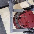 IHI30Z IHI35G Excavator Travel Motor IHI35J Final Drive